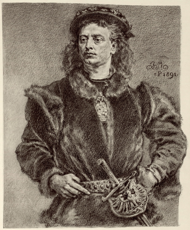 Jan Olbracht
