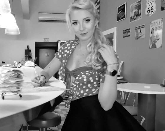 Agnieszka Mazurek