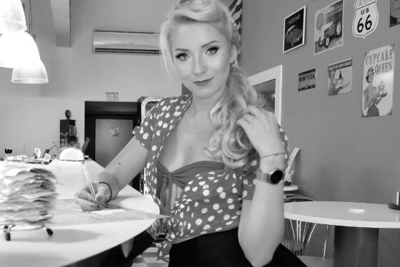 Agnieszka Mazurek