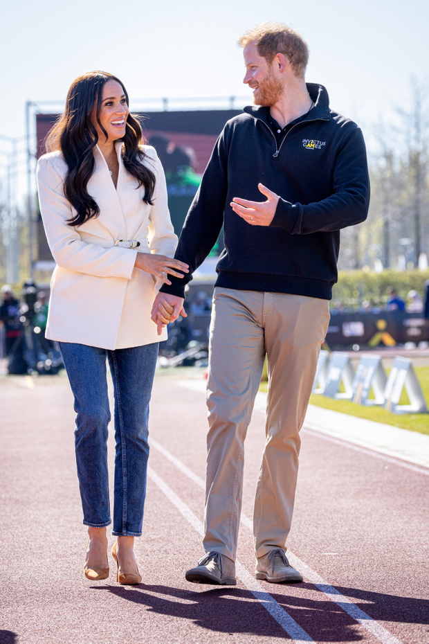 Invictus Games 2020 - Day 2