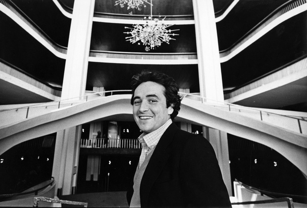 Jose Carreras