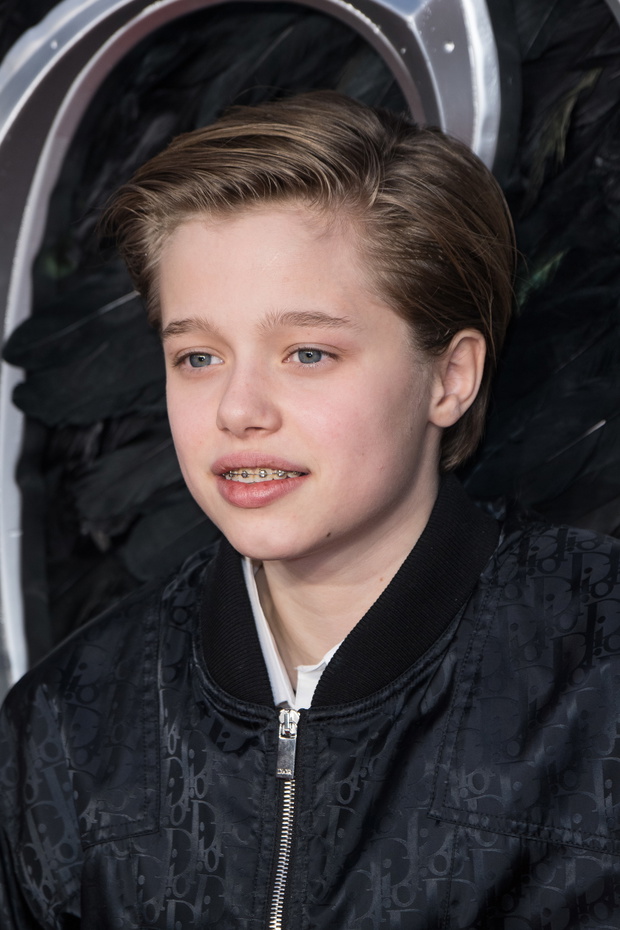 "Maleficent: Mistress Of Evil" European Premiere - Red Carpet Arrivals