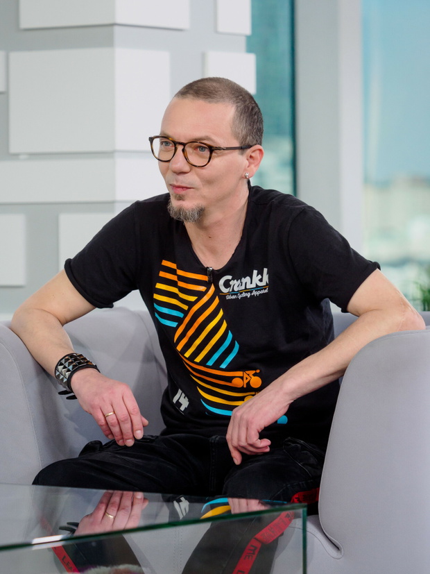 Dzie? Dobry TVN i jego go?cie - kwiecie? 2019