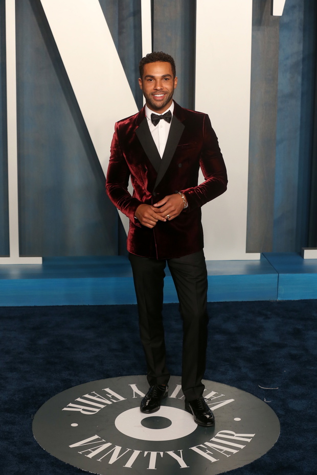 David Yurman Celebrates The Vanity Fair Oscar Party At The Wallis Annenberg Center