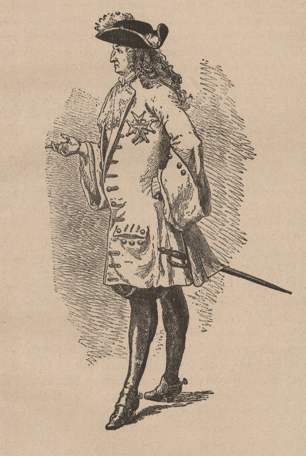 Ludwik XIV Wielki