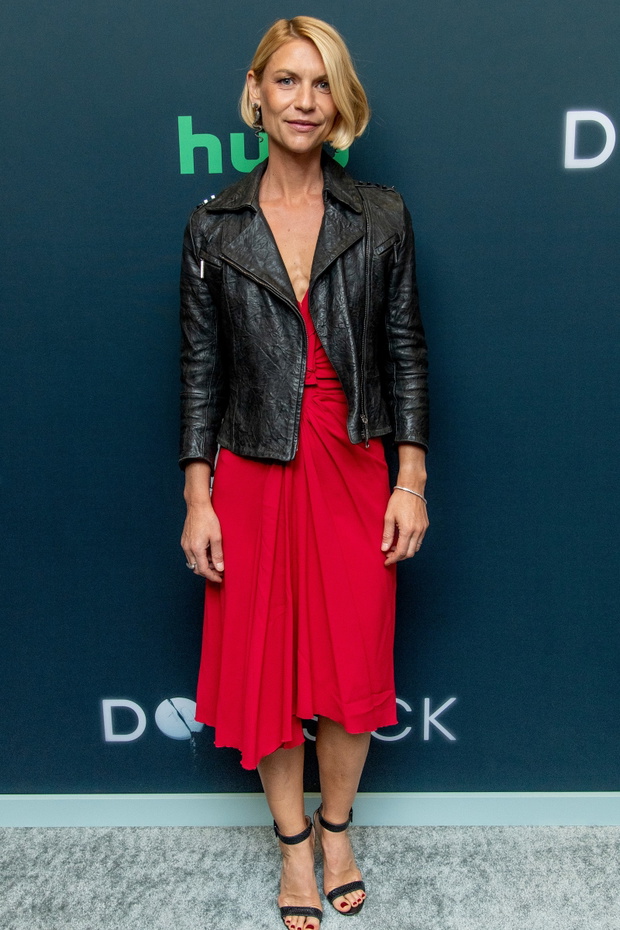 Hulu's "Dopesick" New York Premiere
