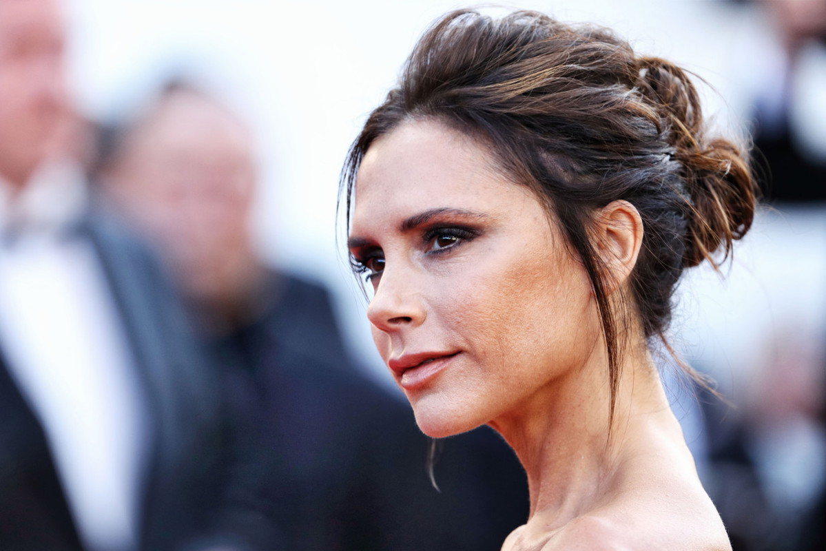 Victoria Beckham