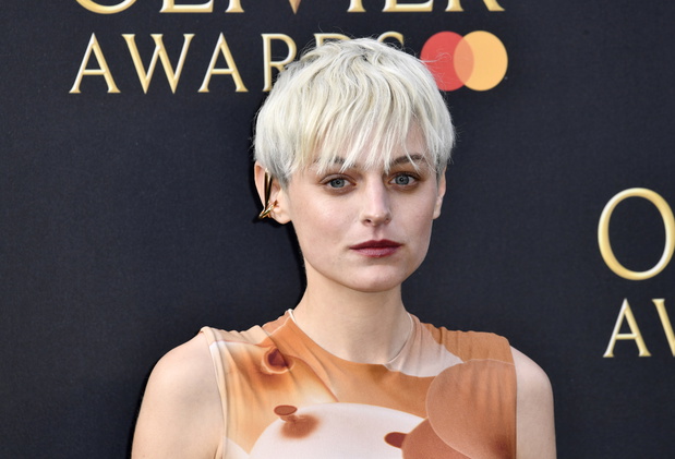 The Olivier Awards 2022 with MasterCard - Red Carpet Arrivals