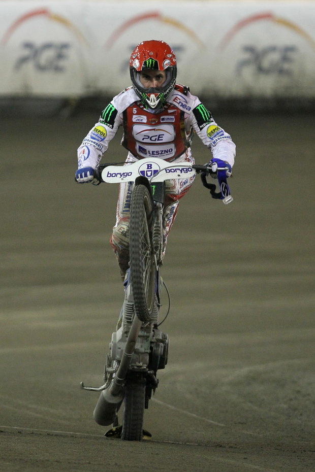 Grand Prix Polski na zuzlu