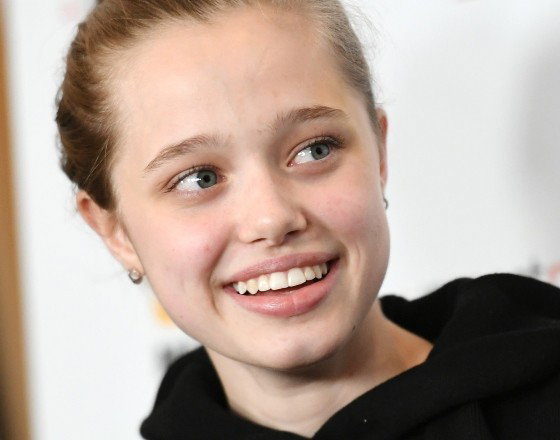 GettyImages-1354144512 Shiloh Jolie-Pitt
