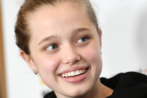 GettyImages-1354144512 Shiloh Jolie-Pitt