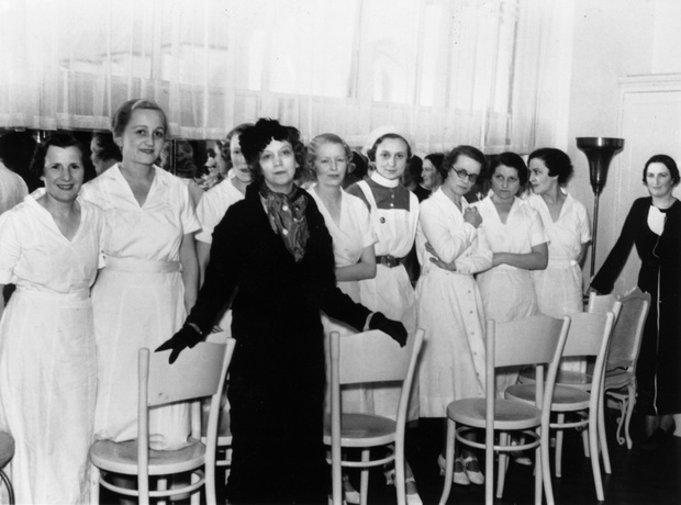 Elizabeth Arden