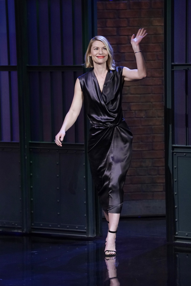 Late Night with Seth Meyers - Season 7