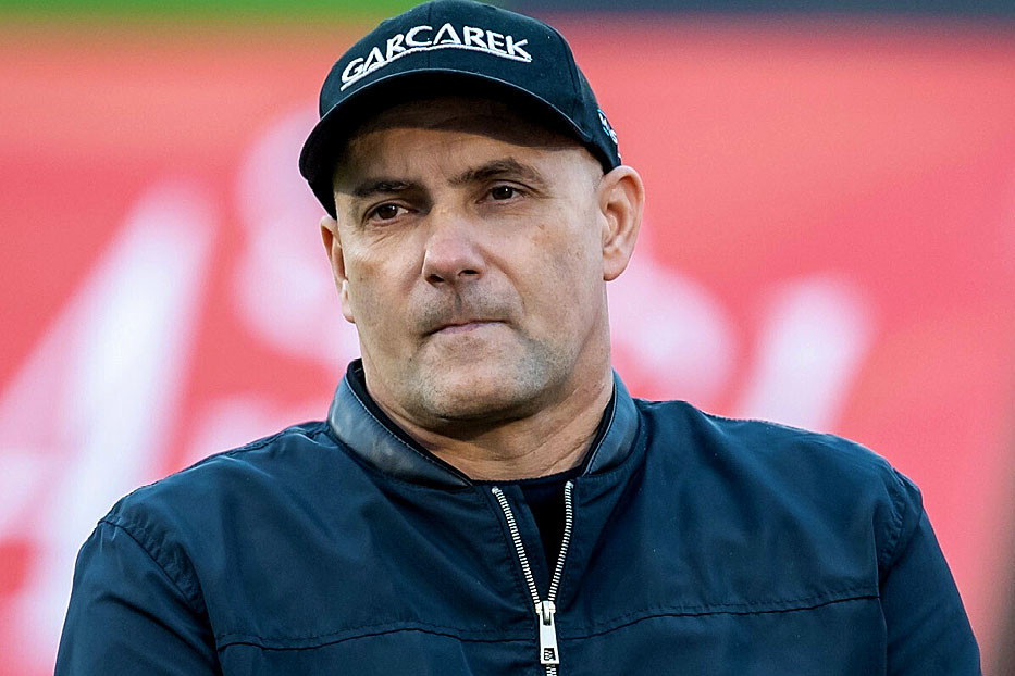 Tomasz Gollob, meczy towarzyski Polska - Rosja, Bydgoszcz, 30.09.2020 rok
