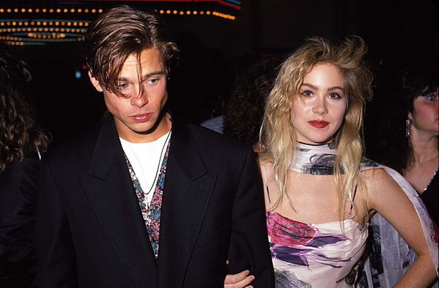 1989 MTV Video Music Awards