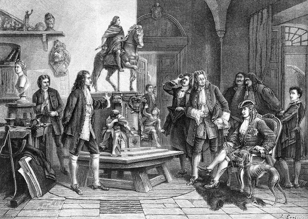 Friedrich I./Preussen