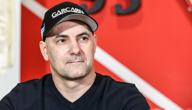Tomasz Gollob dyrektorem sportowym Polonii Bydgoszcz