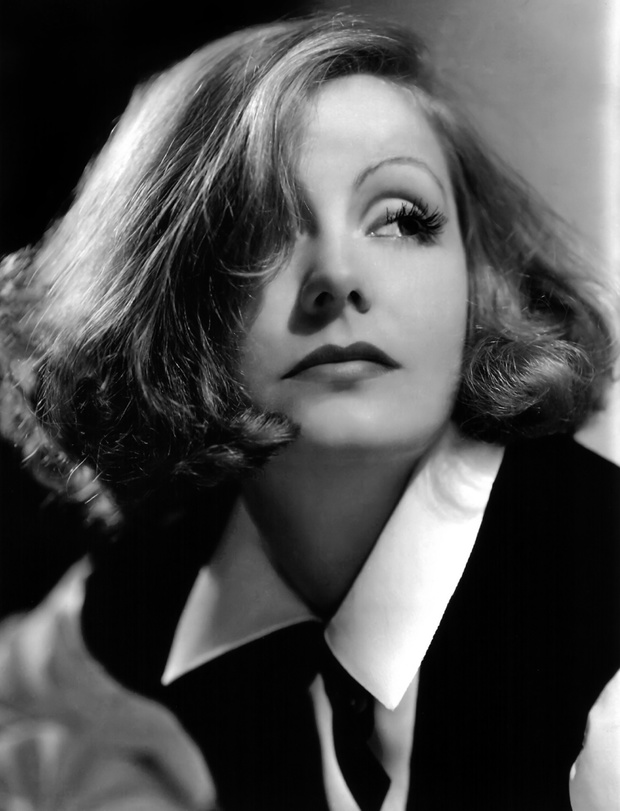 "As You Desire Me" Film Still