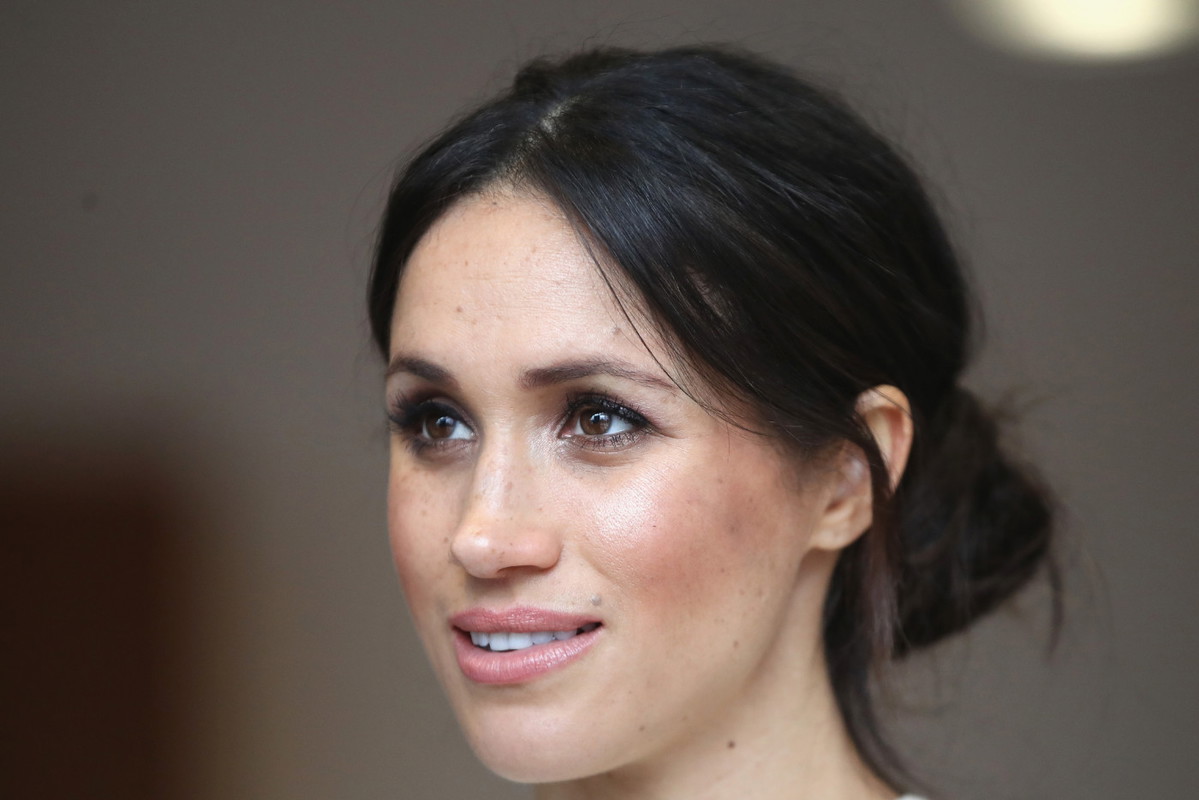 Meghan Markle