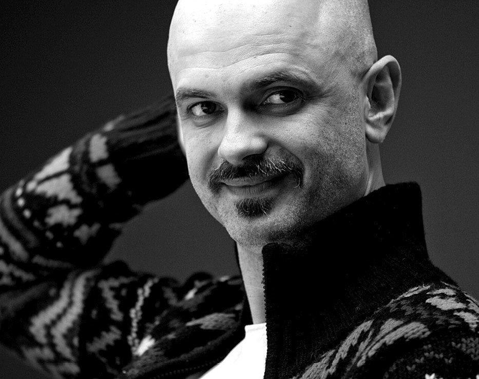 Jacek „Budyń” Szymkiewicz, Warszawa, 14.02.2013 rok