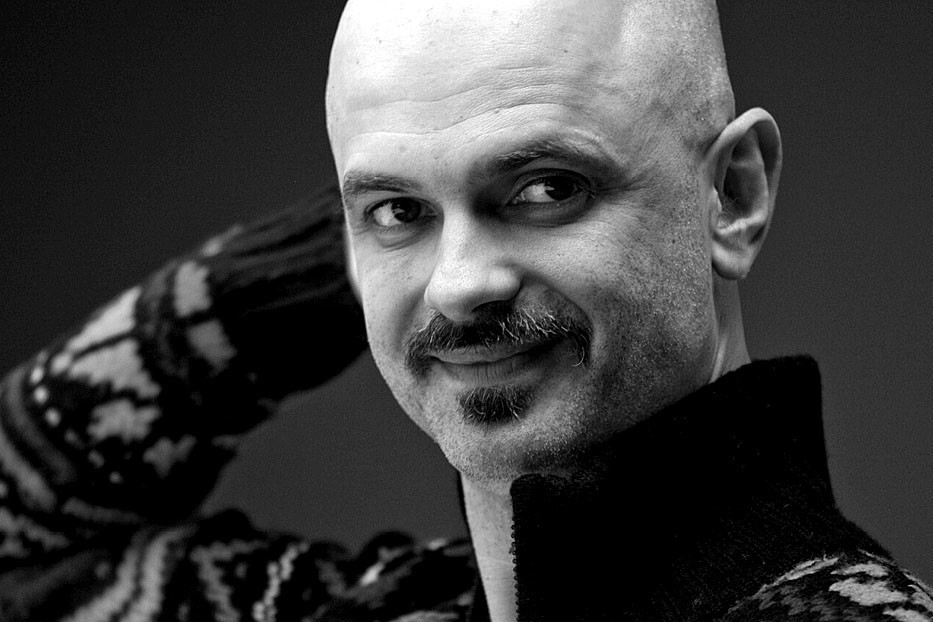 Jacek „Budyń” Szymkiewicz, Warszawa, 14.02.2013 rok