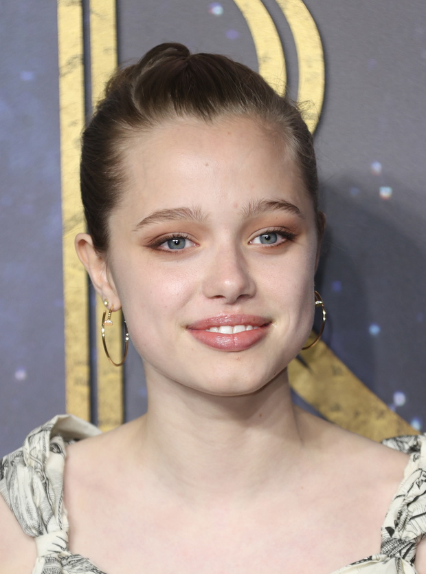 "Eternals" UK Premiere - Red Carpet Arrivals