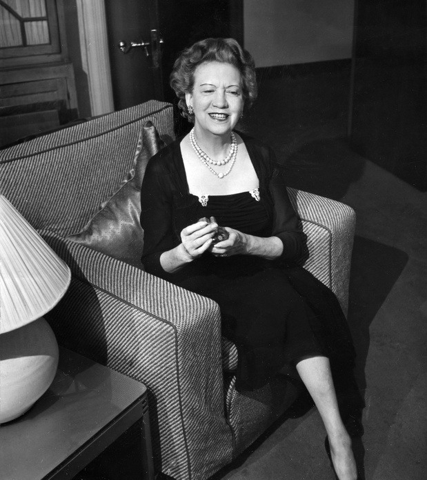 Elisabeth Arden