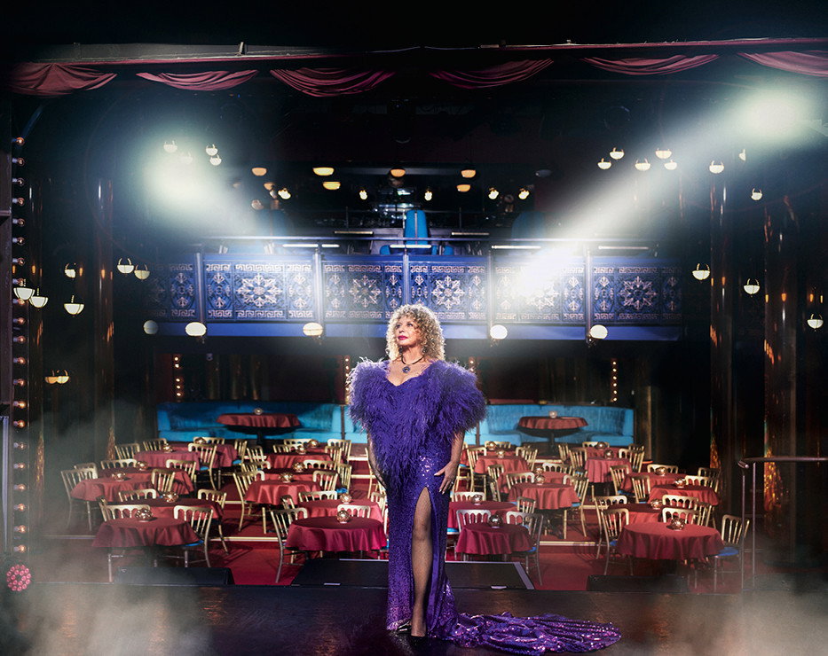 Małgorzata Potocka, Teatr Sabat Małgorzaty Potockiej, Viva! 2/2022