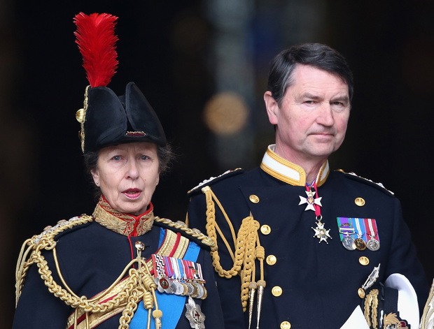 A Service Of Commemoration - Afghanistan