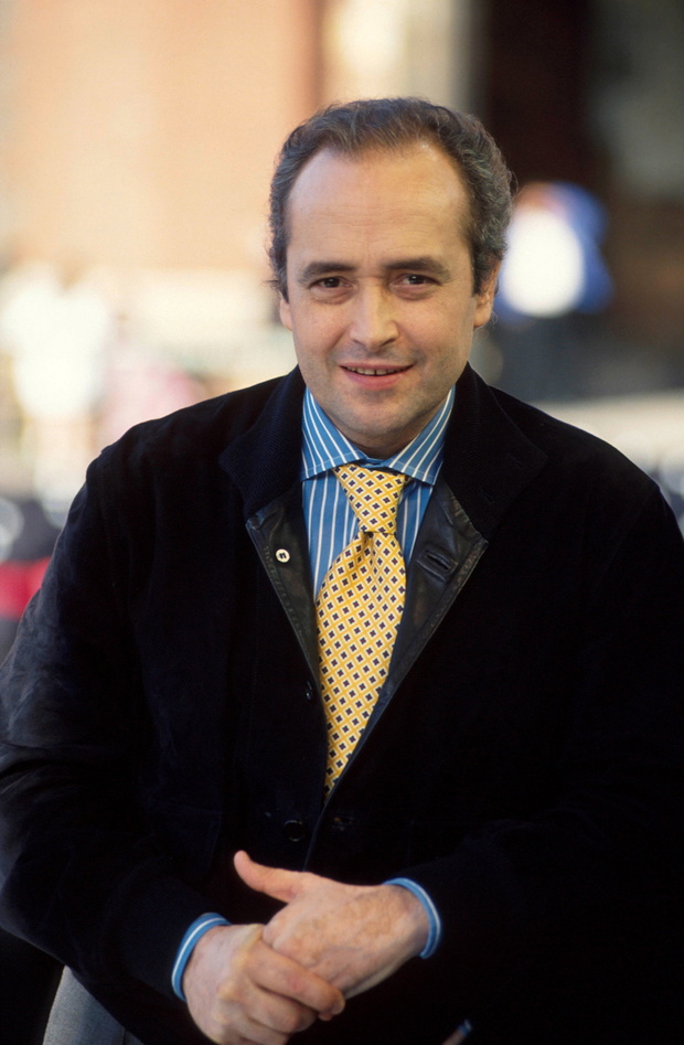 Jose Carreras