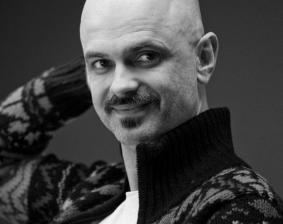Jacek „Budyń” Szymkiewicz, Warszawa, 14.02.2013 rok