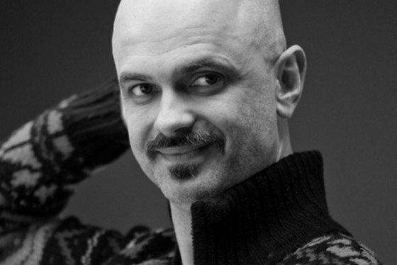 Jacek „Budyń” Szymkiewicz, Warszawa, 14.02.2013 rok