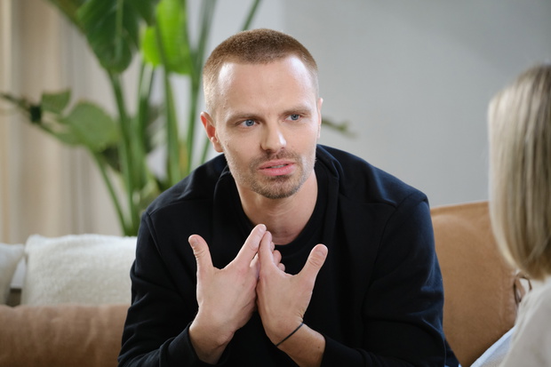 Fot. Bartosz Krupa. Warszawa 13.04.2022. Miasto Kobiet.