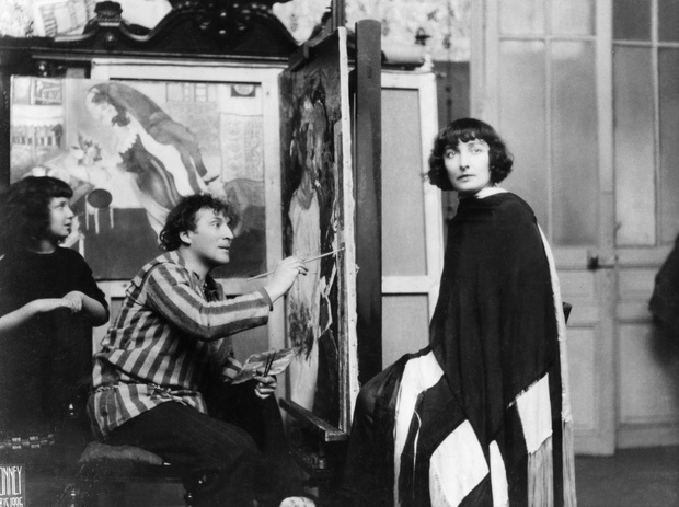 Marc Chagall