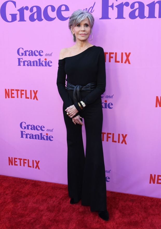 Los Angeles Special FYC Event For Netflix's "Grace And Frankie" - Arrivals