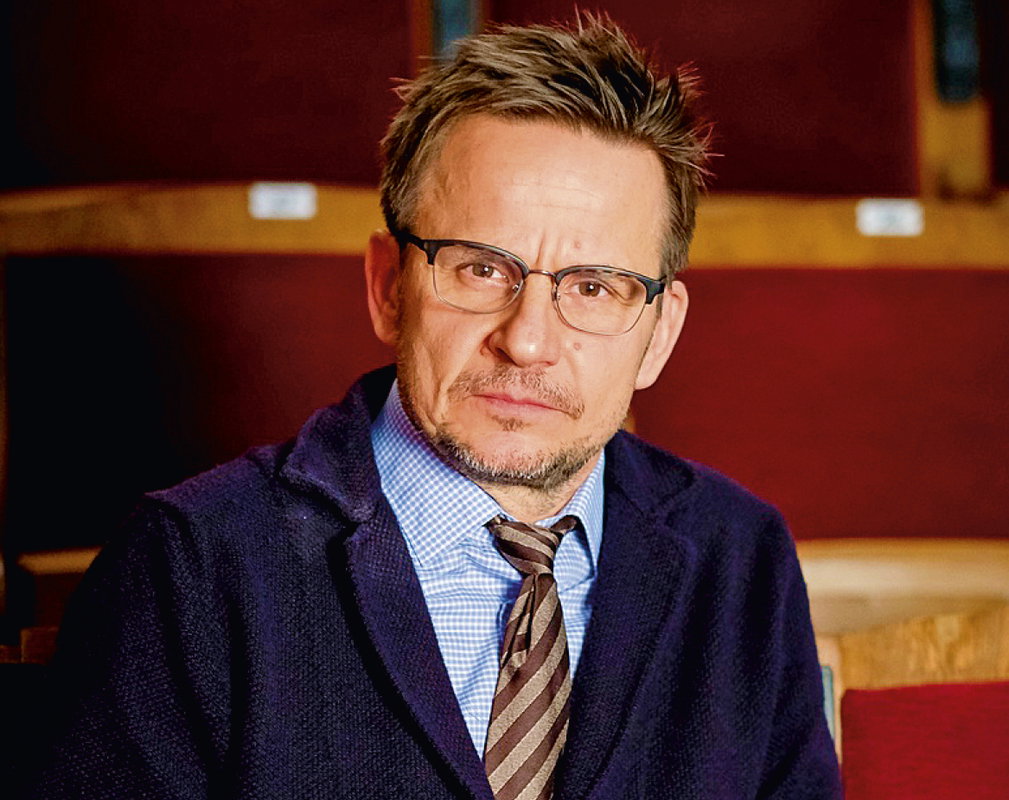 Bartłomiej Topa