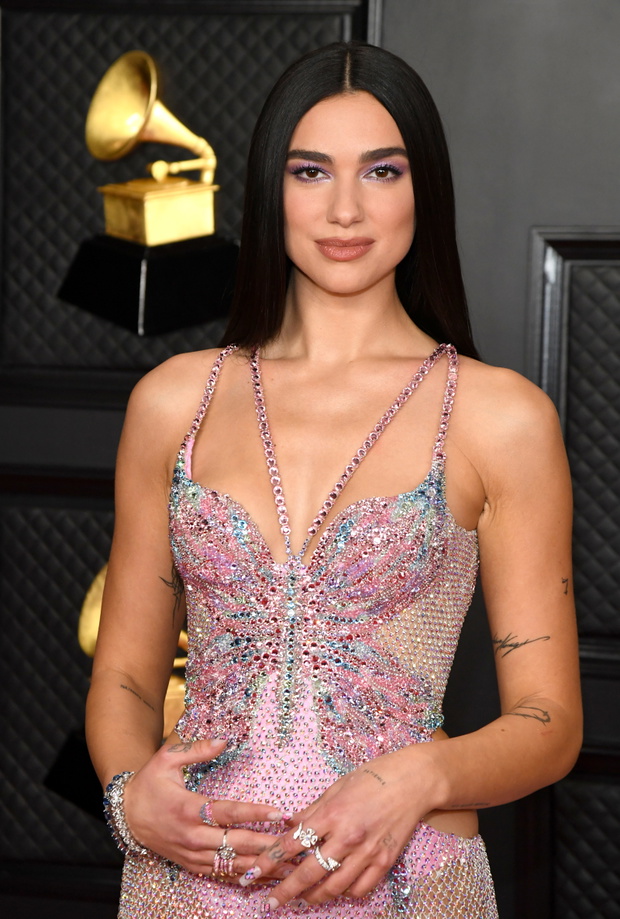 63rd Annual GRAMMY Awards – Arrivals