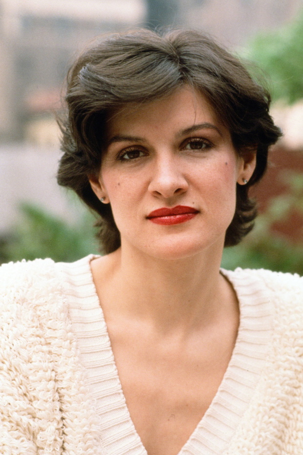Paloma Picasso