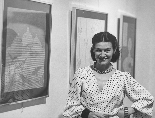 Paloma Picasso