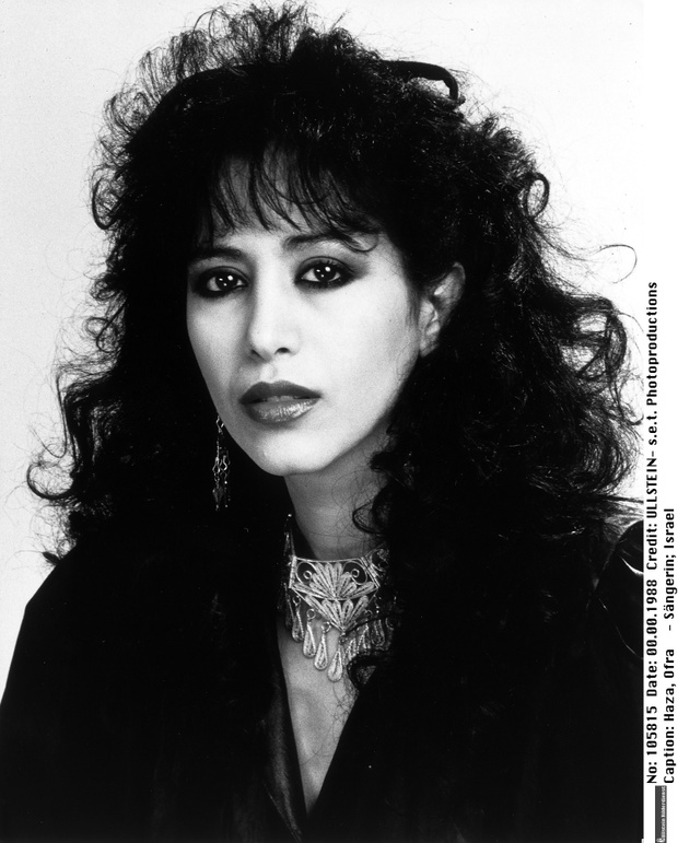 Ofra Haza