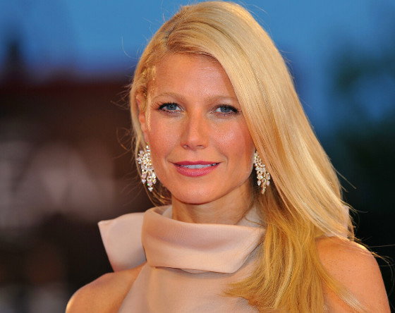 Gwyneth Paltrow
