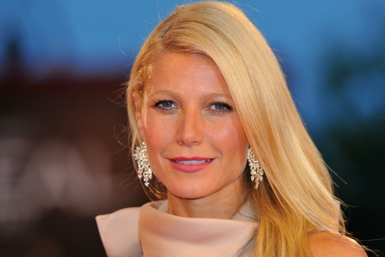 Gwyneth Paltrow