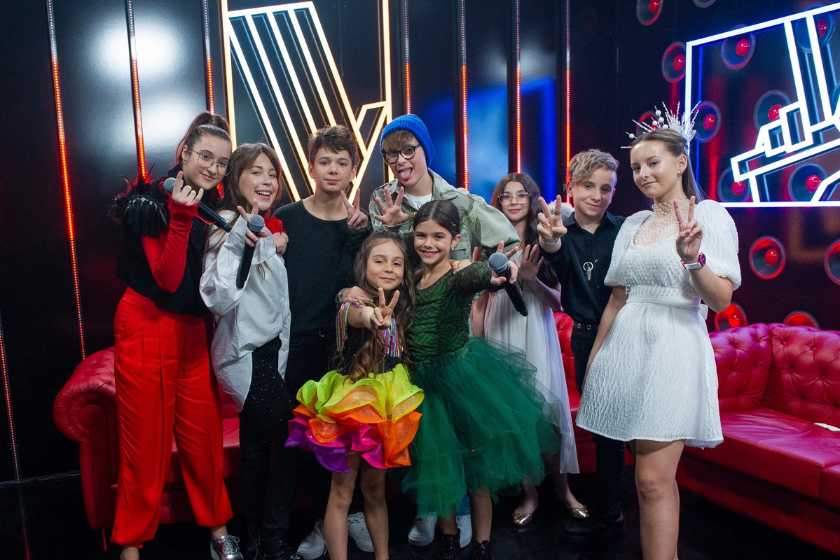 Finaliści (1)