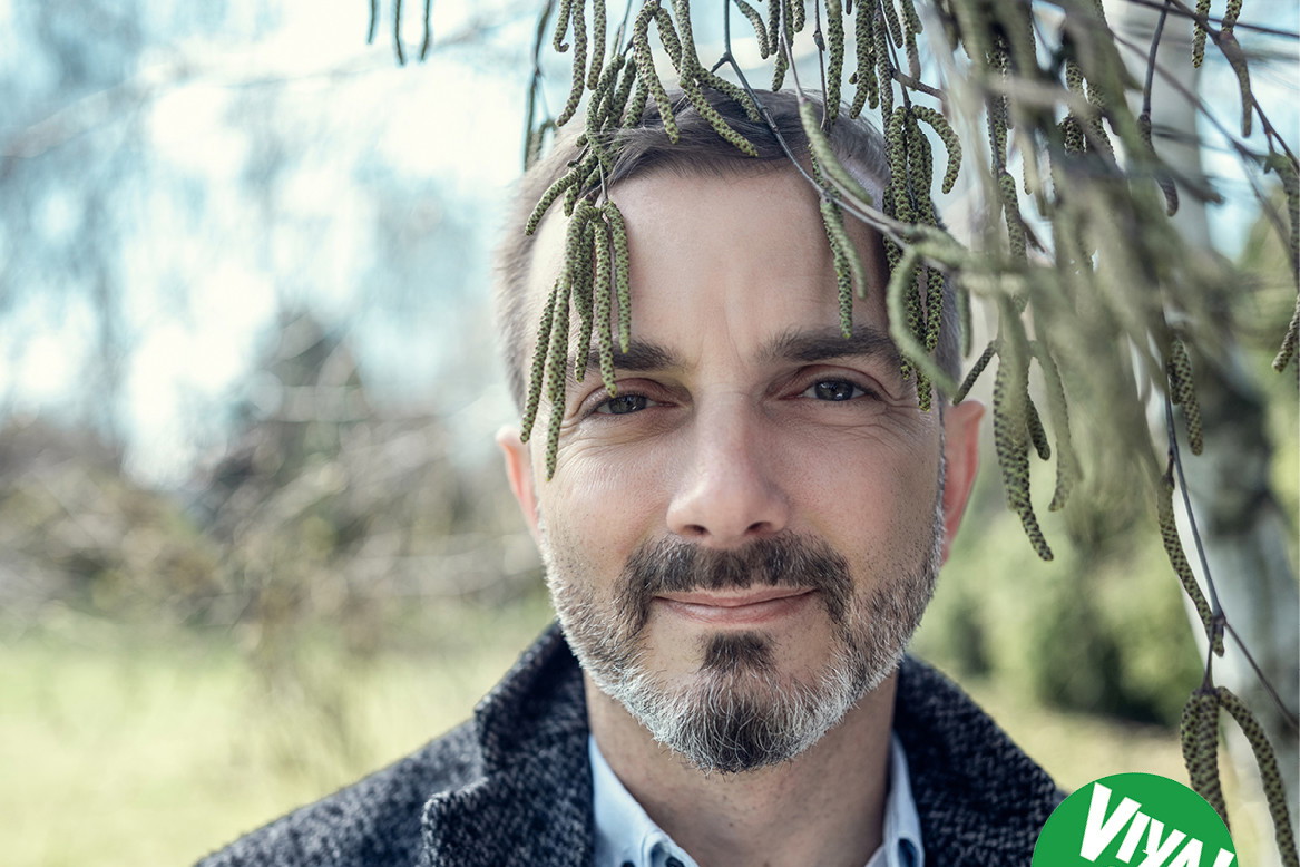 Tomasz Rożek, Viva Eko 8/2022