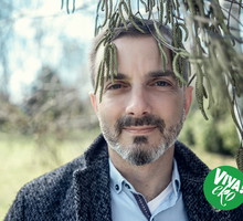 Tomasz Rożek, Viva Eko 8/2022