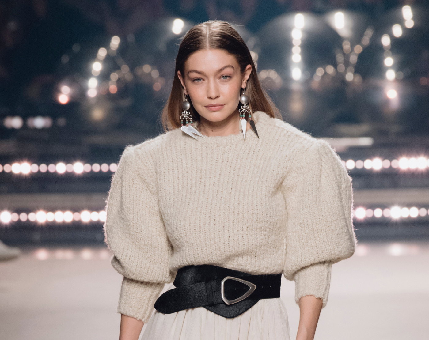 Gigi Hadid