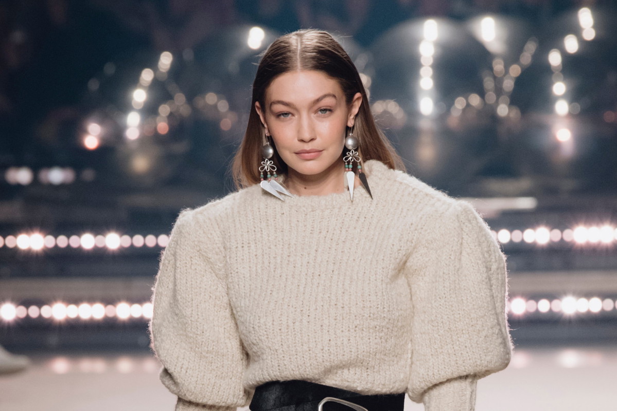 Gigi Hadid
