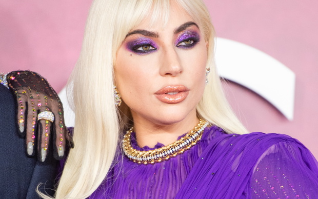 "House of Gucci" UK Premiere - Red Carpet Arrivals