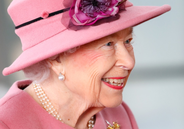 The Queen, The Prince Of Wales And The Duchess Of Cornwall Attend The Opening Ceremony The Senedd In Cardiff