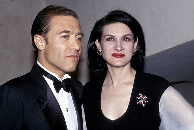 Paloma Picasso